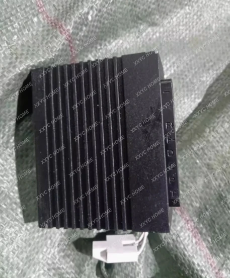 ZY-CC100DC12/24V-C3/C2 DZL35 модуль привода компрессора с регулируемой частотой для