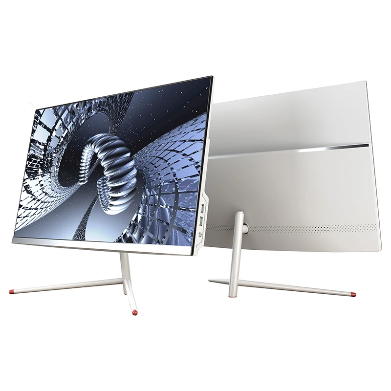 

High performance all-in-one desktop computers best desktop computer for home off 21.5inch