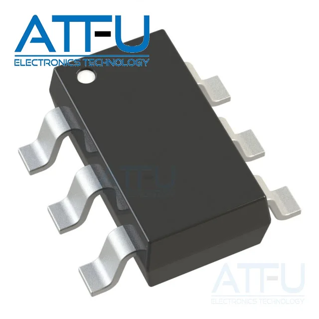 

ADR3412ARJZ-R7 ADR3412 SOT23 Original New