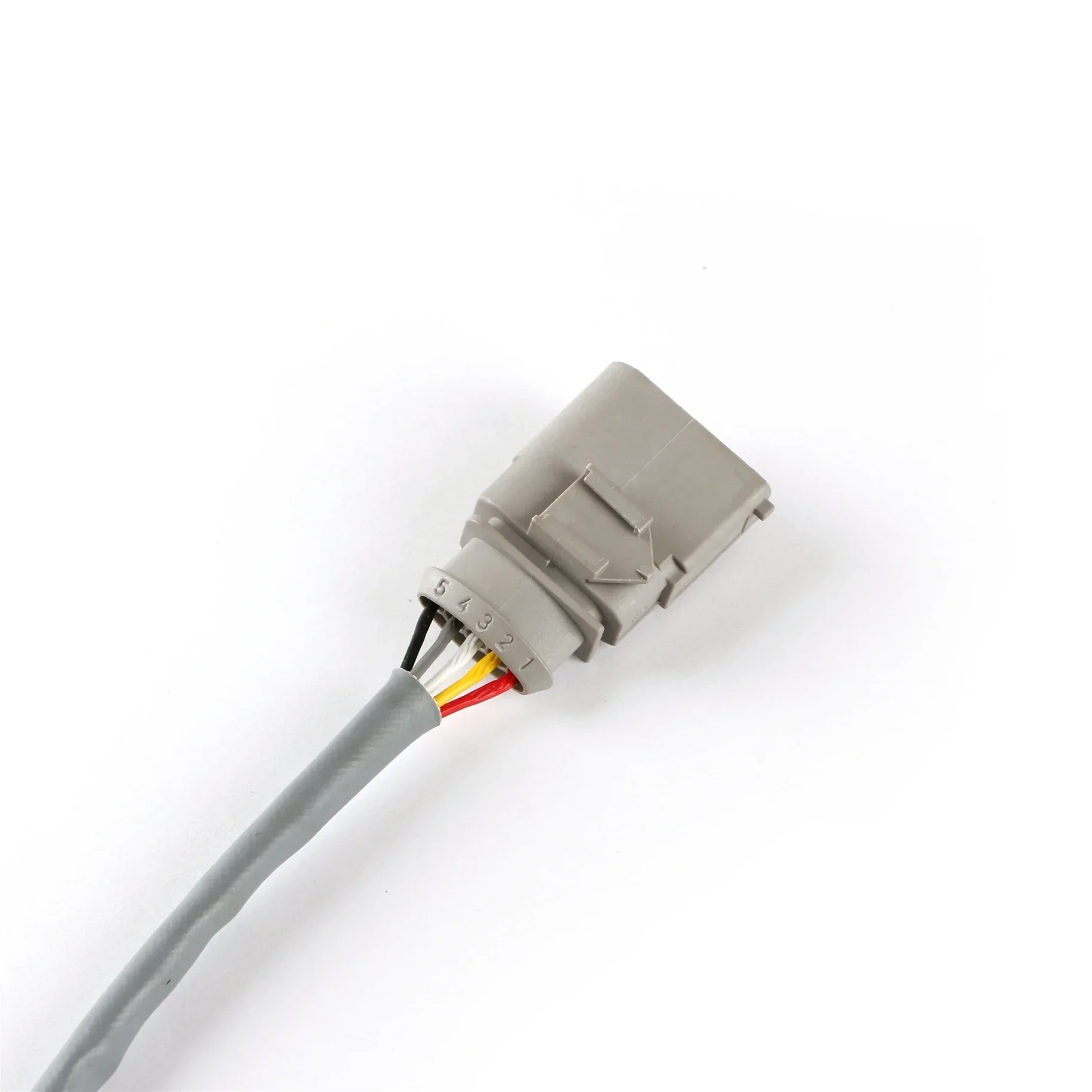 0258027229 0258027215 Лямбда-зонд O2 датчик кислорода подходит для VW Golf PASSAT TIGUAN Skoda SUPERB OCTAVIA 2 0