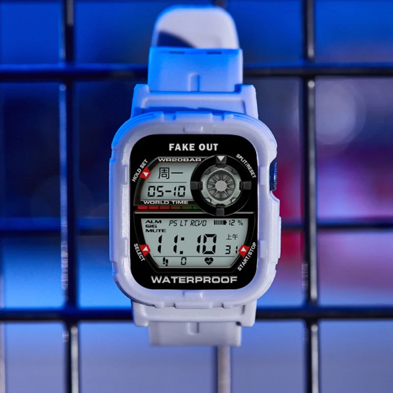 

Ремешок силиконовый спортивный для Apple Watch 6 se, резиновый браслет для Iwatch series 6 5 4 3 40 44 мм, 38 42 мм