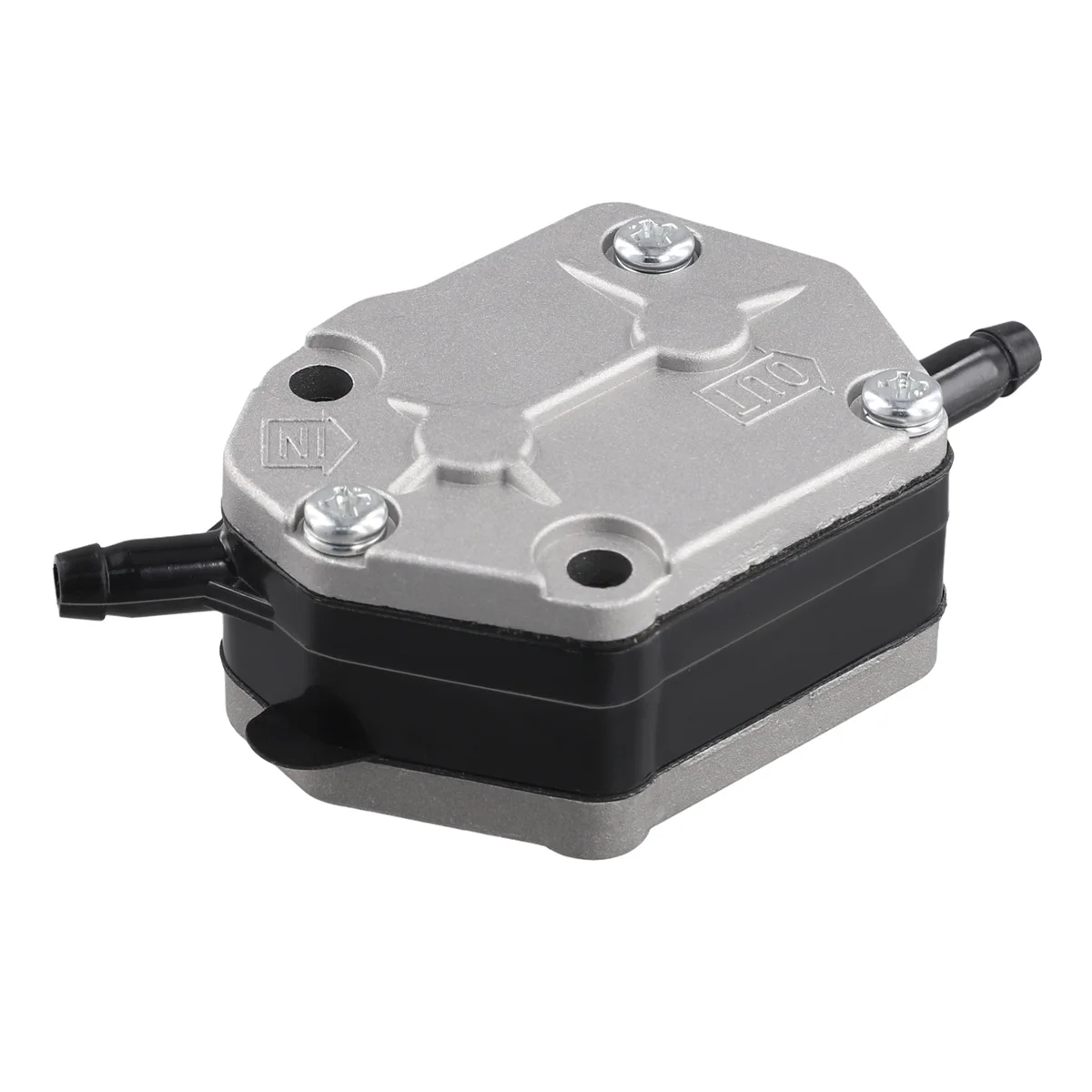 1 шт. топливный насос в сборе для подвесного двигателя Suzuki 60 л.с. DT25 DT40 DT55 DT60 15100-94311