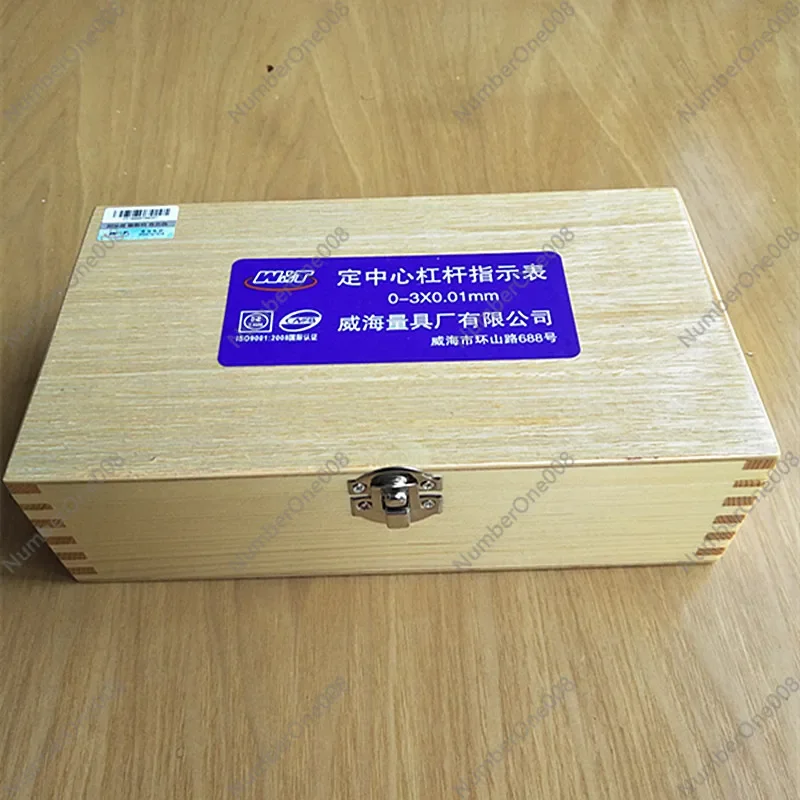 Центральный рычаг датчик позиционирования 0-3 мм центральный индикатор