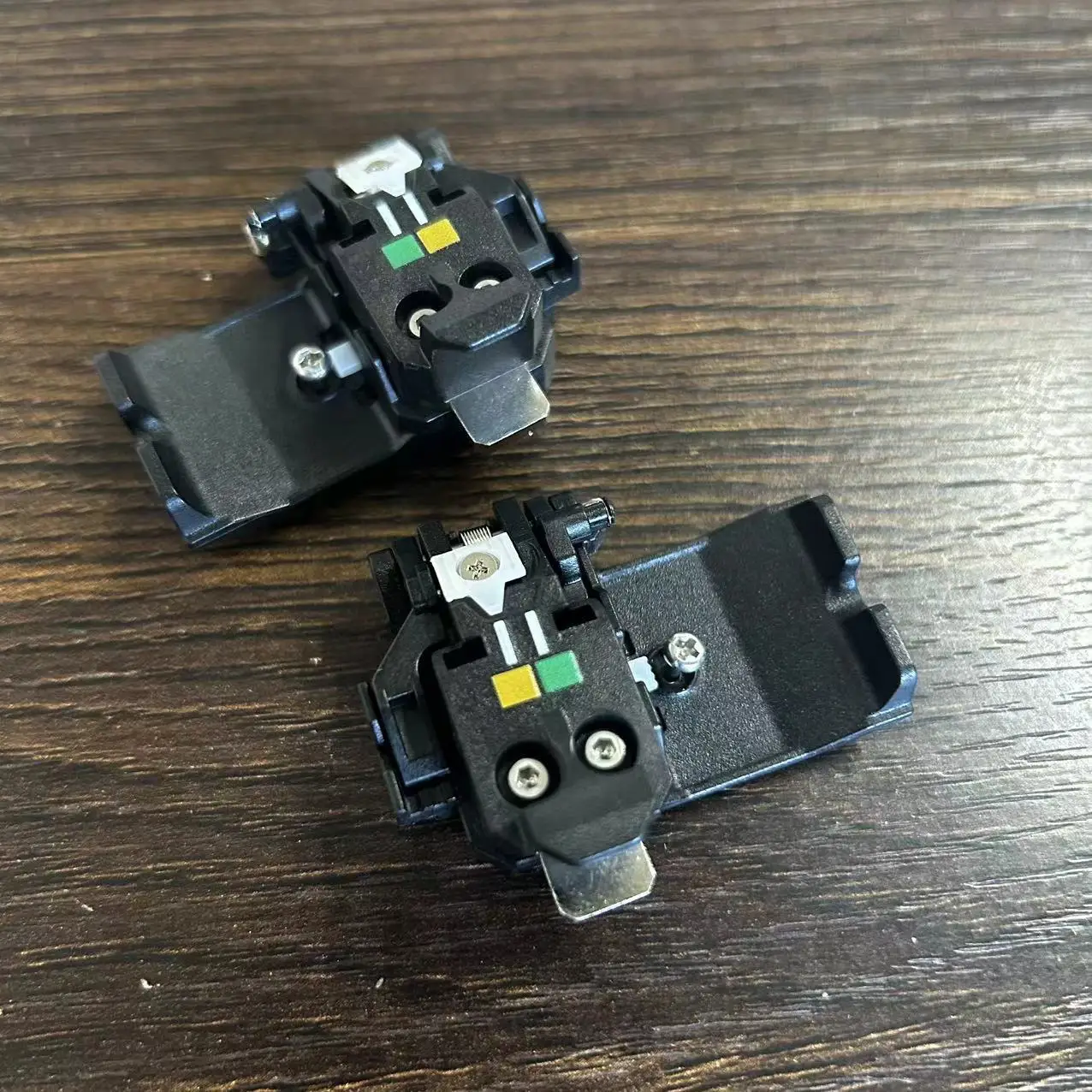 FSM-88S FSM-87C FSM-90S Сварочный аппарат для сварки волокна Зажим три в одном