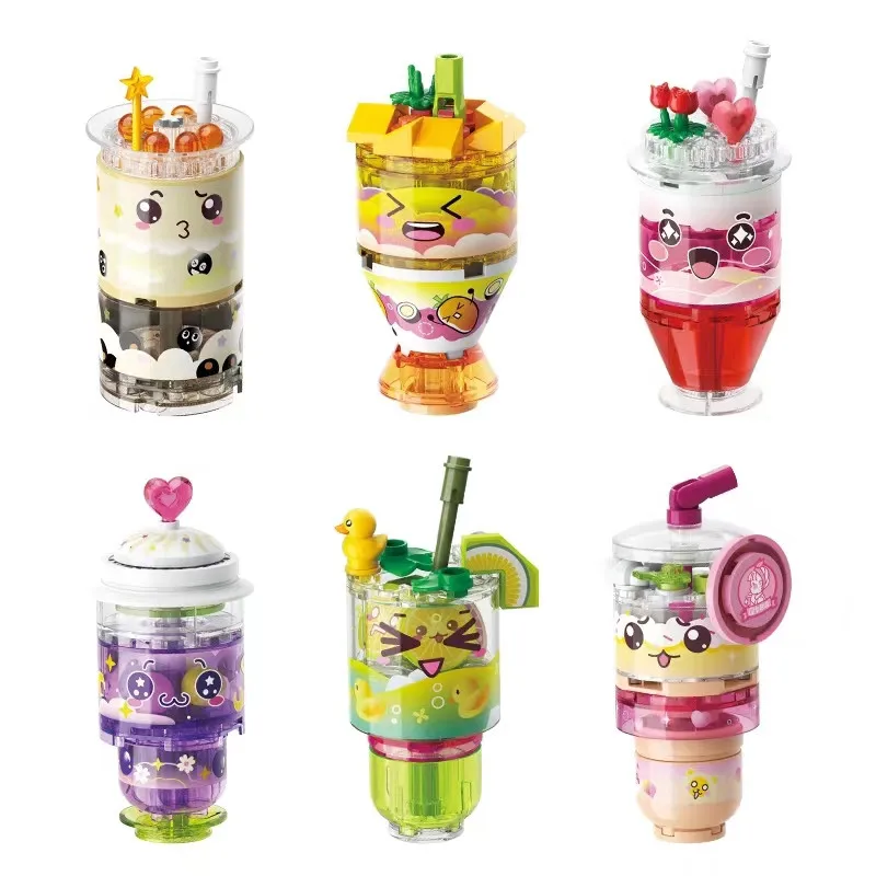 2022 г. креативность города уличный вид магазин еды и напитков модель молочного чая