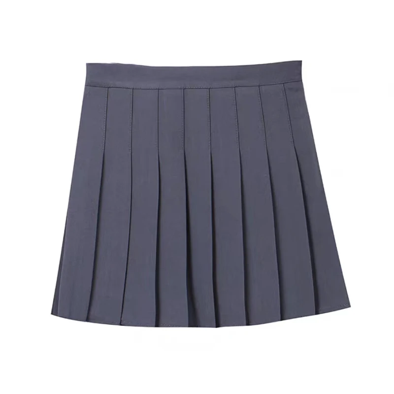 Рисунок 4 - Женская плиссированная юбка