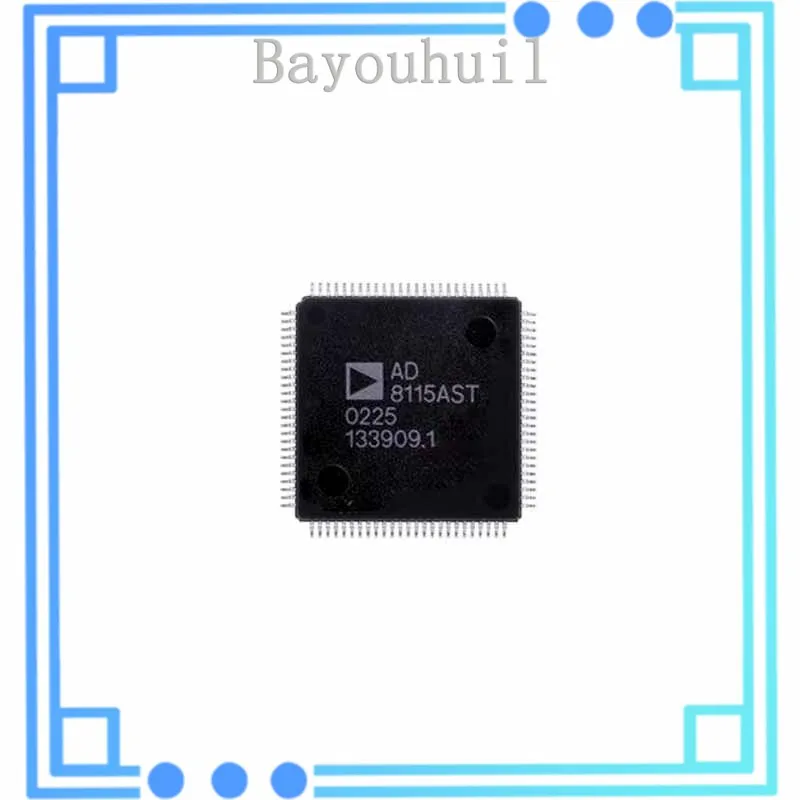 

10PCS Original Brand New Authentic AD8115AST Quality Assurance