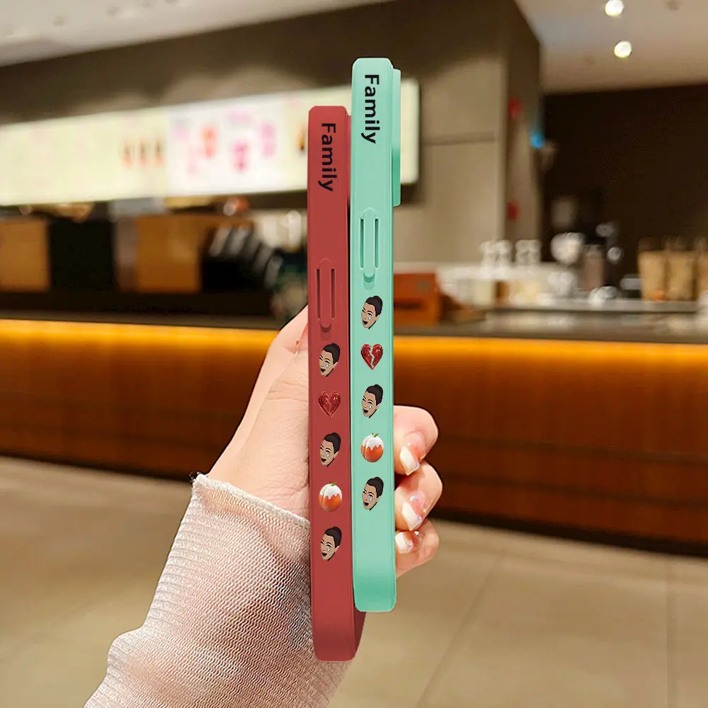 Чехол K-kardashians для телефона Xiaomi Mi 13 12 12T 12S 11 11T Ultra 10 10T 9 9T 9SE 8 Pro Lite жидкий силиконовый