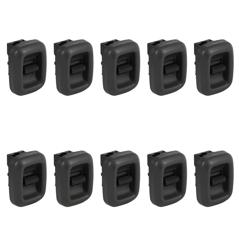 

10X New Electric Power Window Single Switch Fit For Suzuki 47201-25060