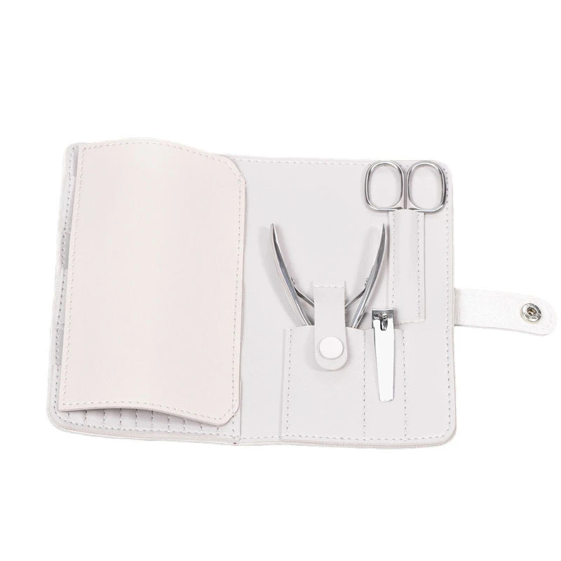 Маникюрный Инструмент шлифовальный наконечник чехол для хранения омертвевшей