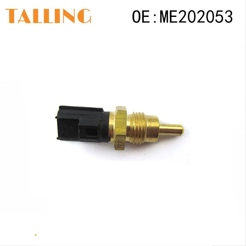 

МЭ 202053 Новый датчик температуры охлаждающей жидкости для Mitsubishi Colt Galant Montero Pajero L200 8- 98260257 -0 8- 98023883 -0