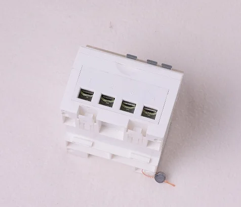 EM415-Mod 230V 10(100) Средняя одобренная цена на ватметр Электрический измеритель прибор