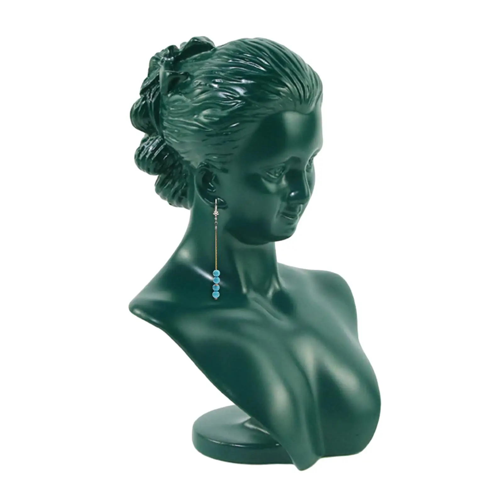 

Jewelry Display Stand Decorative Storage Fashion Display Case for Home Decor