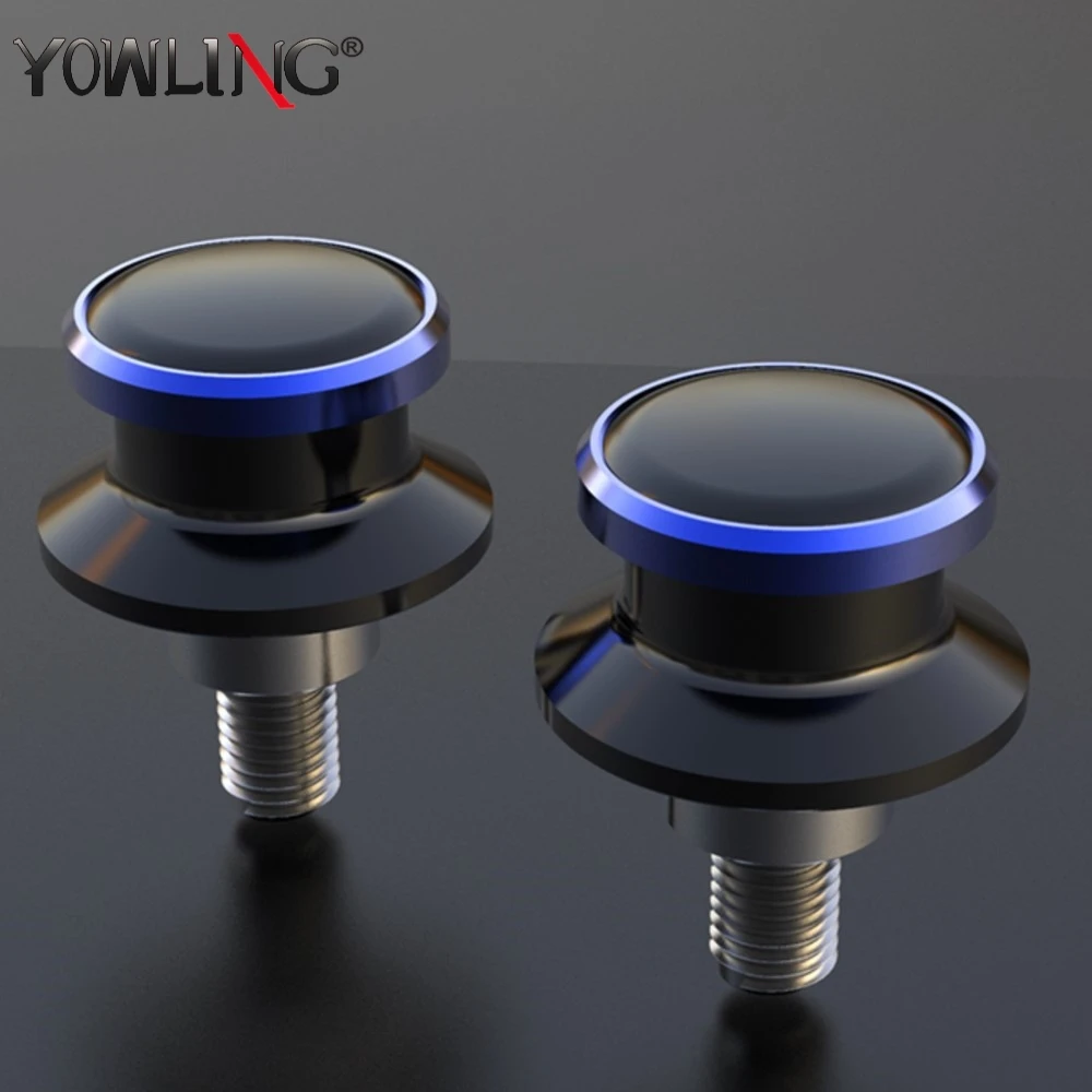 Для YAMAHA VMAX 1200 2009 2010 2011 2012 2013 2014 аксессуары для мотоциклов ЧПУ катушки с