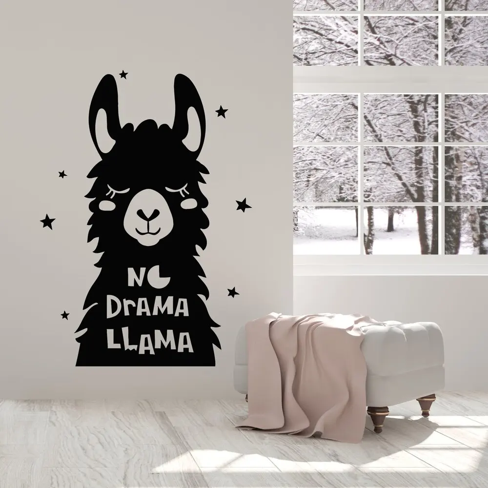 1 шт. декоративный настенный постер для детской комнаты