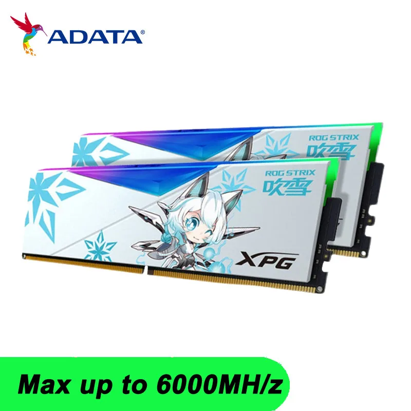 ОЗУ 32gb ddr5 5600mhz ADATA XPG Lancer blede. Оперативная память 64 GB ddr5 ADATA XPG 5200 MHZ-RGB. Оперативная память 64gb ddr5 6400mhz ADATA XPG Lancer RGB (ax5u6400c3232g-dclarwh) (2x32gb Kit). ADATA Lancer RGB 7200. Adata xpg lancer 16 гб