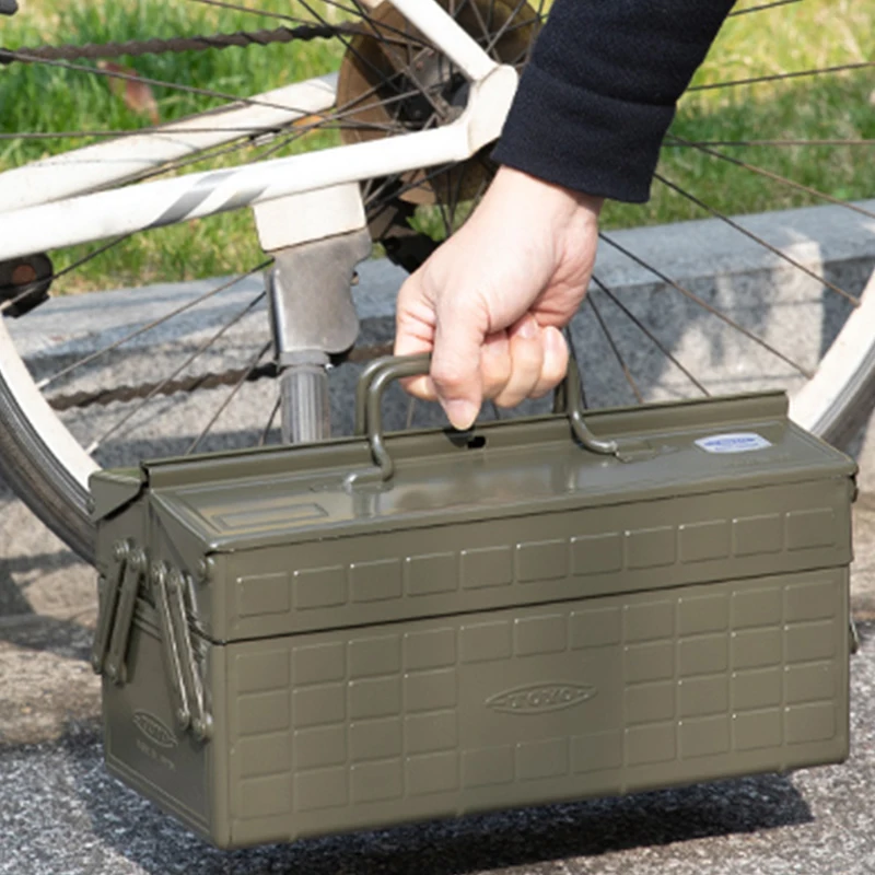 

Plastic Professional Tool Box Shockproof Car Empty Tool Case Suitcase Multifunctional Case Rigido Equipamento Hermetic Box