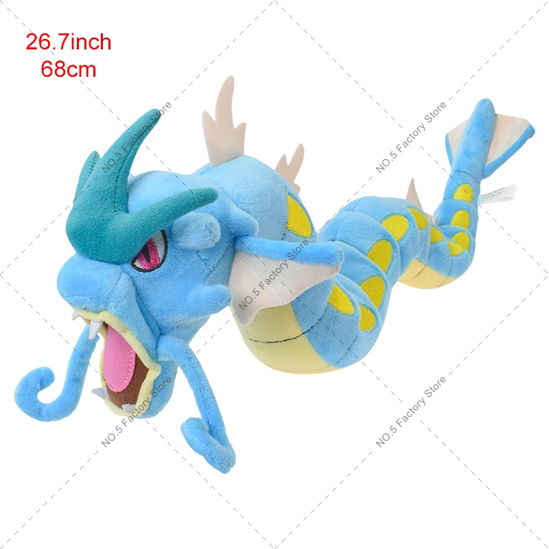 40 стилей Аниме Блестящий Mew Greninja Dragonair психоутка драгонит Kyogre Lycanroc Giratina Charizard Eevee