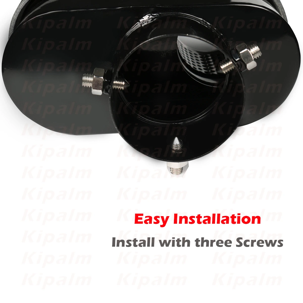 1 пара двойных труб из углеродного волокна M Performance наконечник глушителя