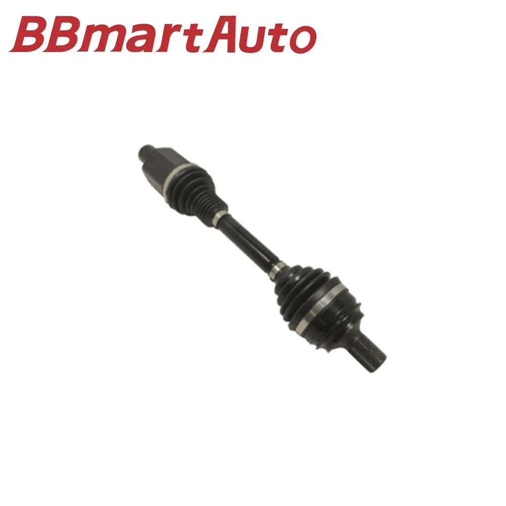 2533302200 BBmart автозапчасти 1 шт. передний правый приводной вал для Mercedes Benz GLC300 X253 OE