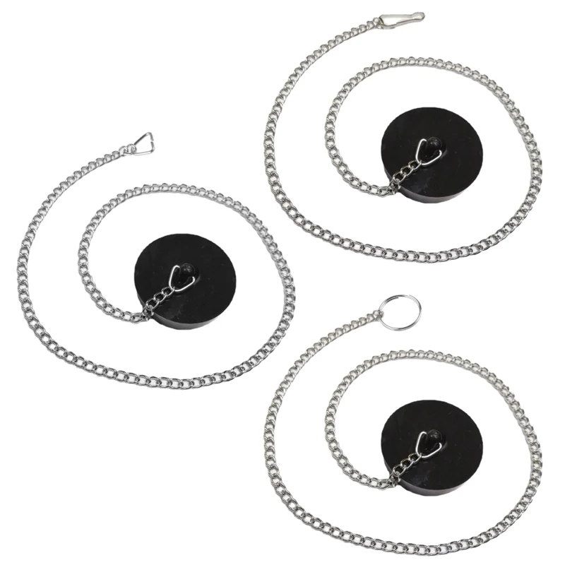 

Силиконовая пробка для слива, универсальная пробка для ванны, ванной и кухни, раковины