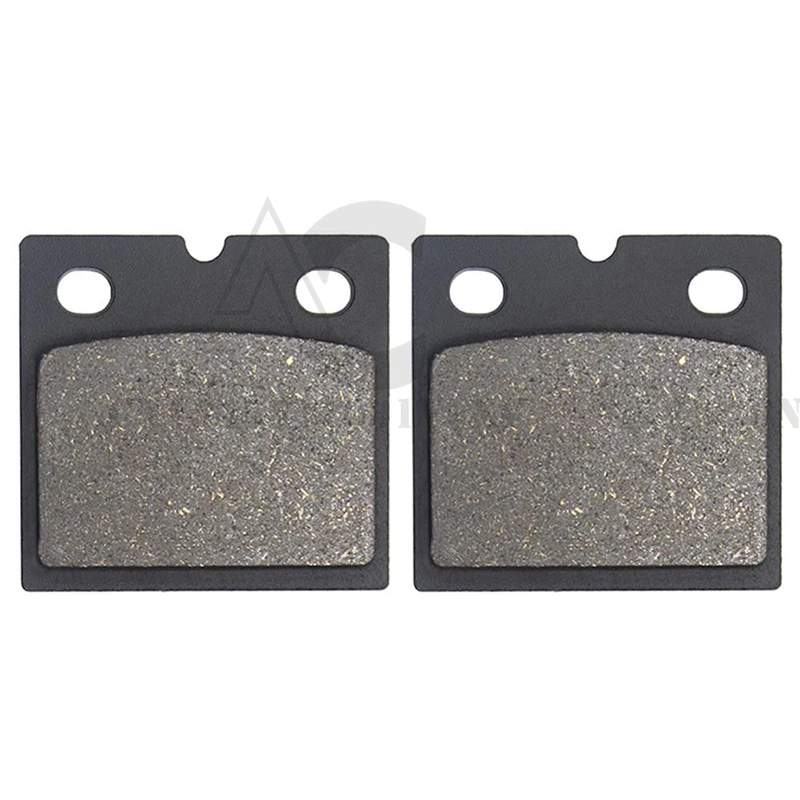 Передние и задние тормозные колодки для Мотоцикла BMW K75 K100 K100RS K1100LT K1100RS K1200RS K1200GT
