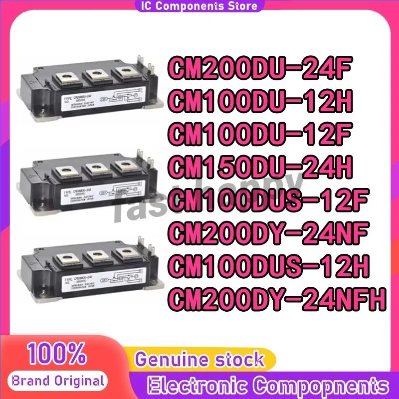 CM100DU-12F CM200DU-24F CM100DU-12H CM150DU-24H CM100DUS-12F CM200DY-24NF CM100DUS-12H CM200DY-24NFH
