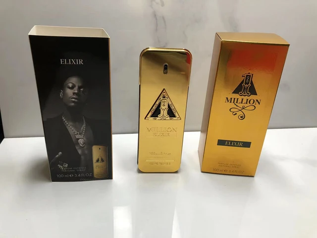 

Hot Brand Male Perfume Long Lasting Fresh Man Original Package Parfum For Men Spray Bottle Cologne Fragrance Parfume