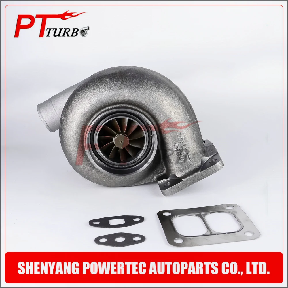 Автомобильное зарядное устройство Turbo T04B91 4N-6860 внутренние запасные части 4N6859 для