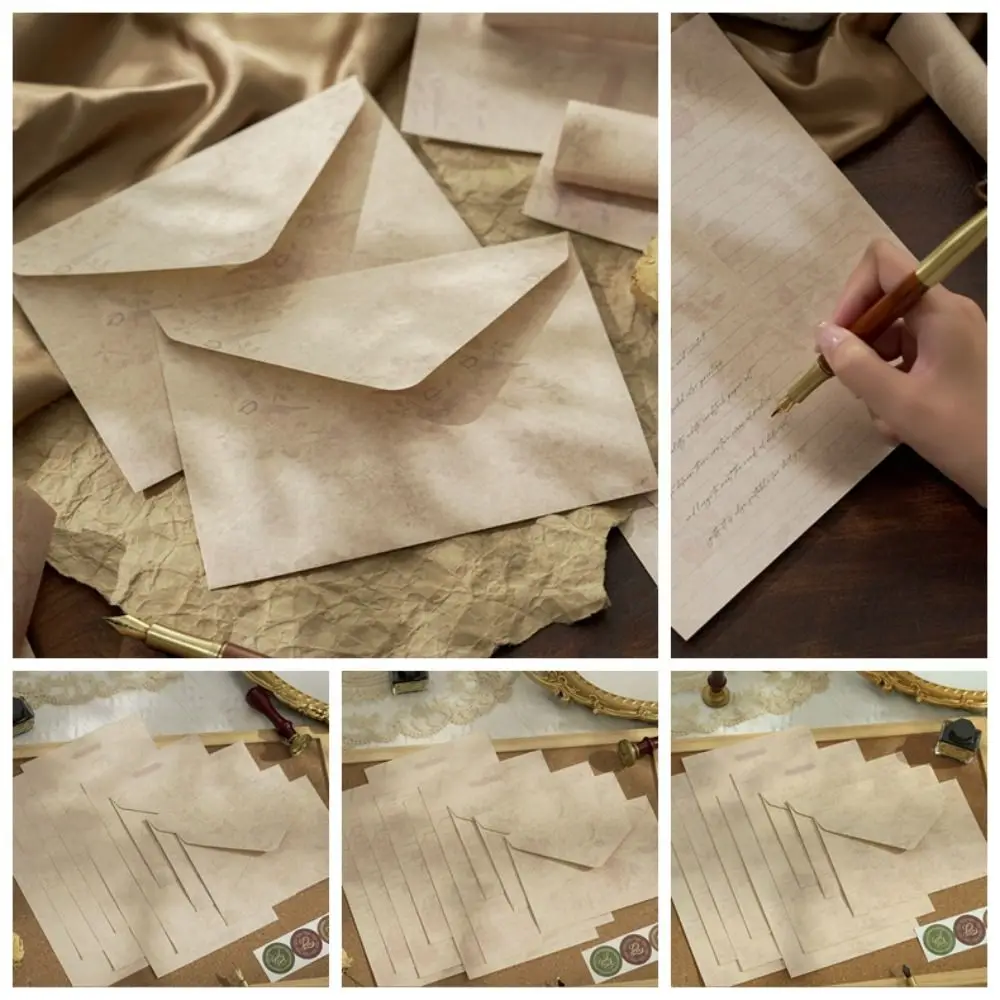 Рисунок 3 - Конверт с надписью «исповедь»