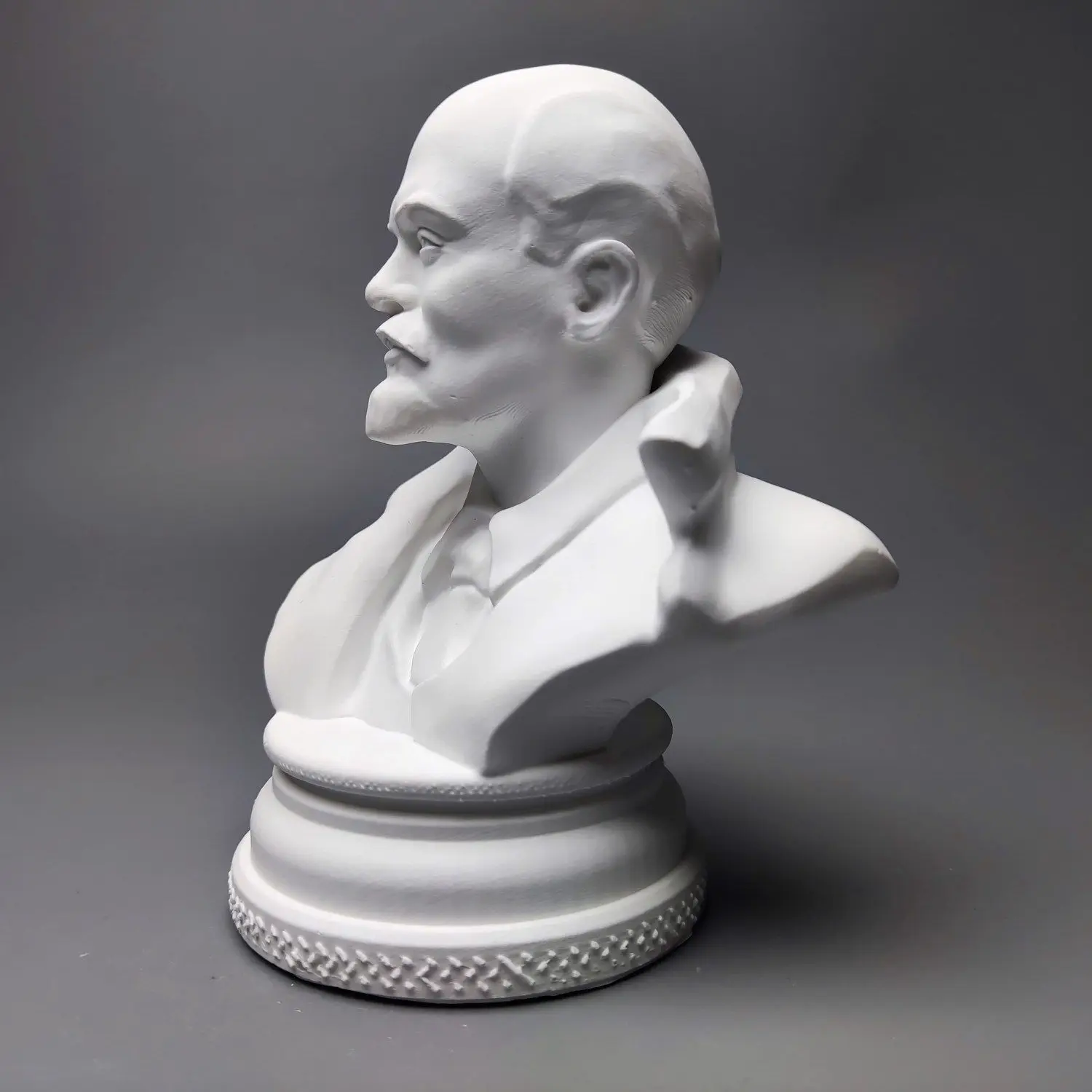 Владимир Илич статуэтка большого человека украшения художественные учебные