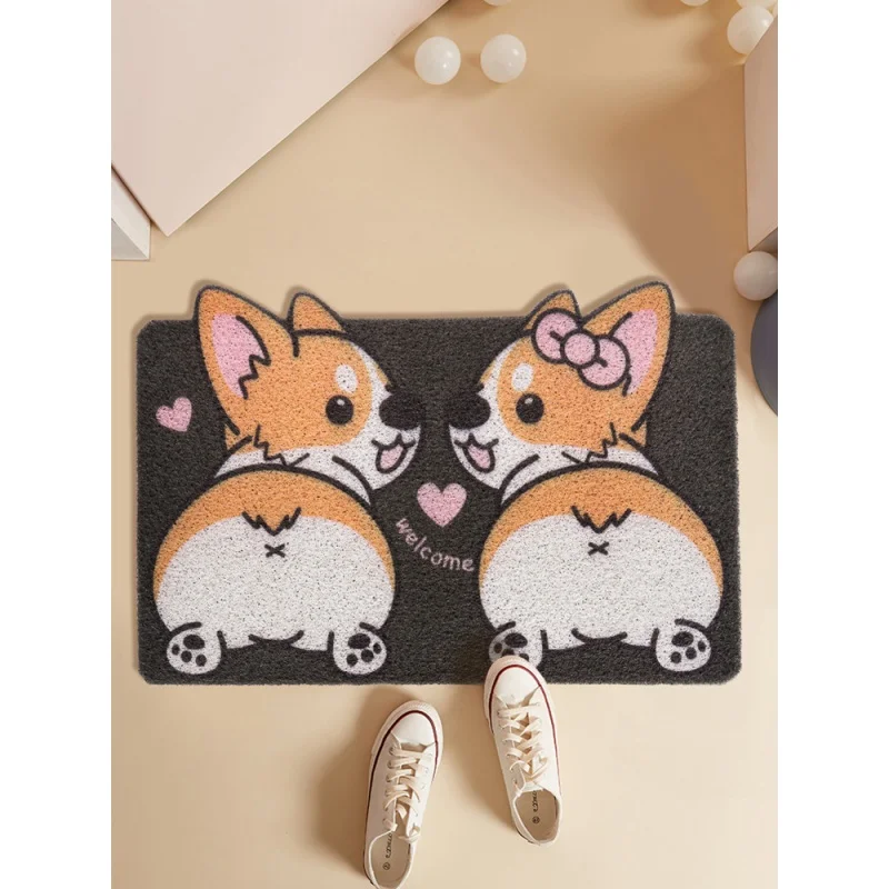 

Коврик для домашних животных, утолщенный коврик для мочеиспускания, коврик для сна с теплым ковриком, можно снять и постирать, коврик для до...