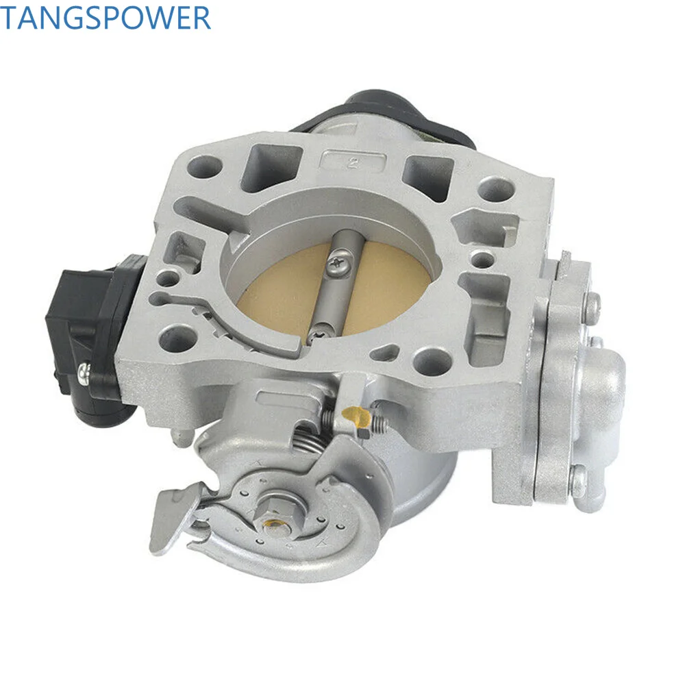 

16400-PAA-A61 Throttle Body w/Sensors For Honda Accord