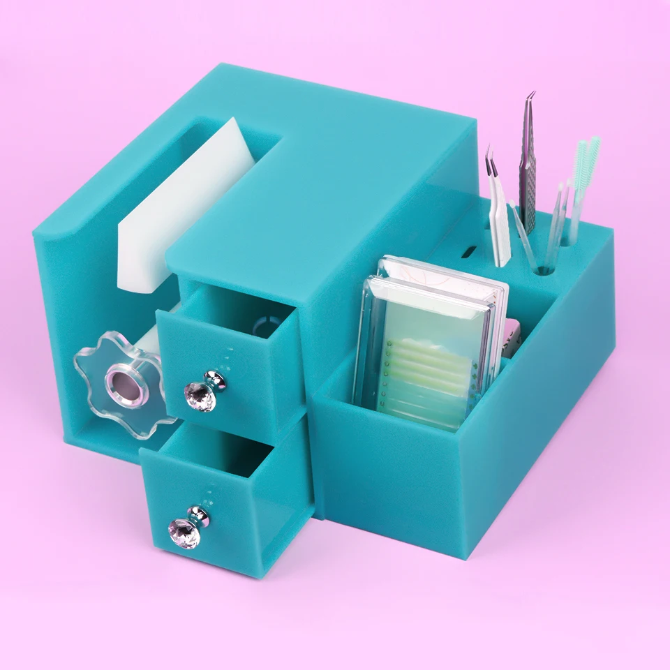 Самонастраивающаяся машина для наращивания ресниц устройство разделения объема