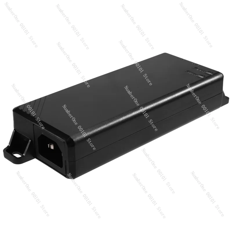 Фото Для Starlink GEN2/GEN3 150 Вт 2,5Gbe источник питания переменного тока POE инжектор 48-57 В выход POE №3