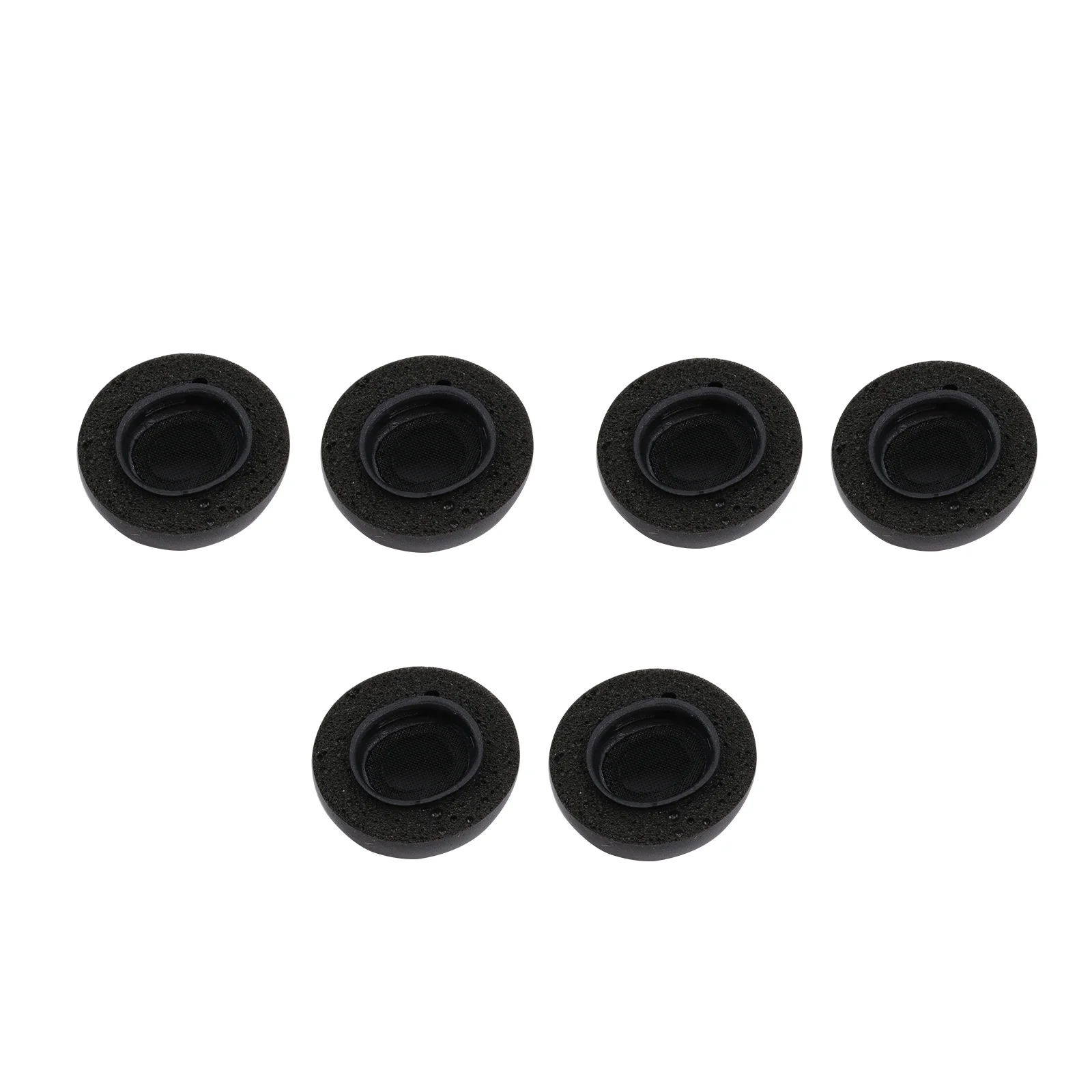 

3 Pairs Earphone Caps Earbuds Headphone Accessory Compatible for AirPods Pro