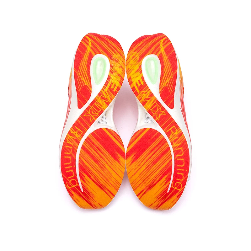 ONEMIX 2023 Summer Autumn Running Shoes for Men Lightweight Design Quickly-dry Marathon Shock Absorption Support Male Sneakers