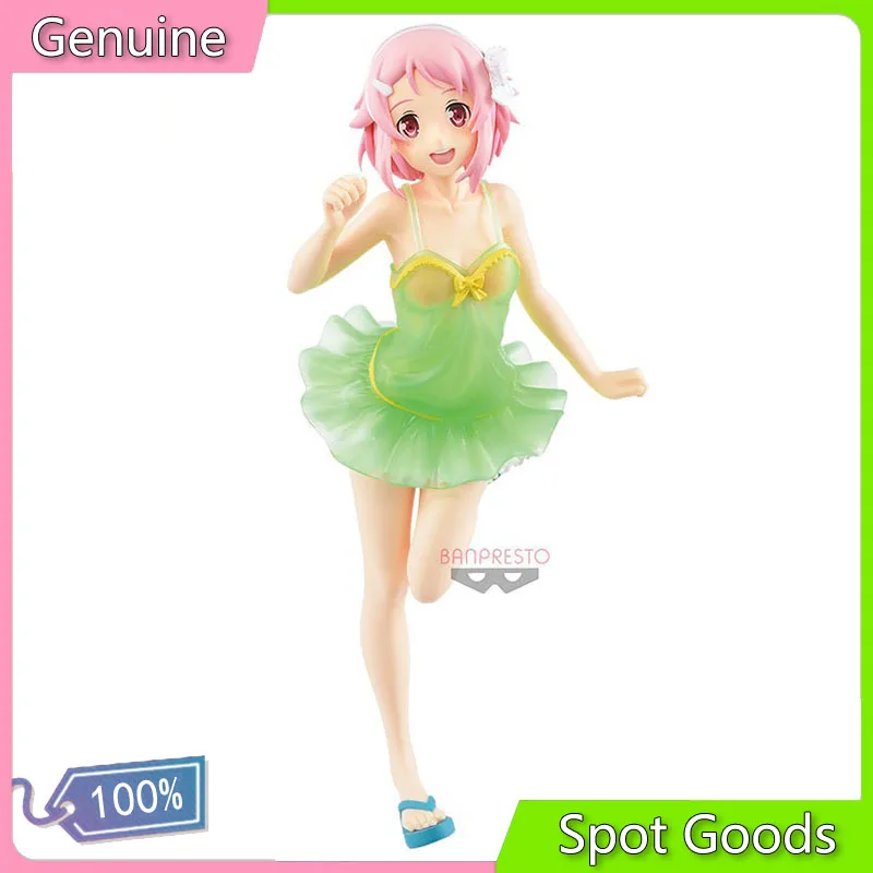 

Оригинальный меч онлайн Shinozaki Rika аниме экшн-Фигурки игрушки для мальчиков девочек подарок для детей Коллекционная модель орнамент