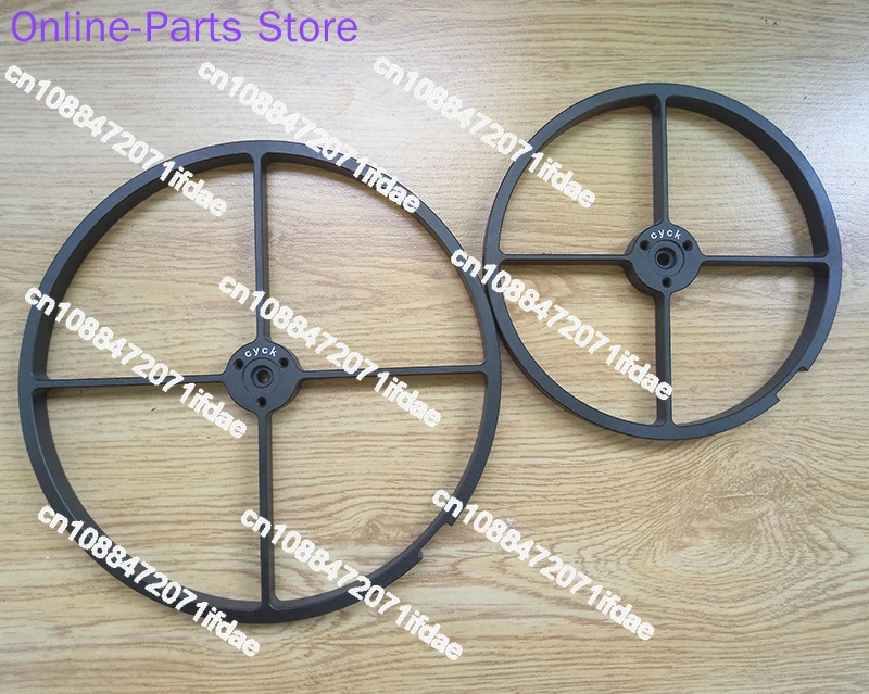 Встроенная вторичная зеркальная рамка Cyck Xinda Xiaohei 170750