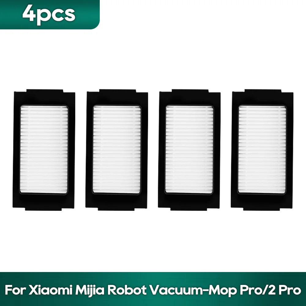 

Набор запчастей для робота-пылесоса Xiaomi Mijia Pro