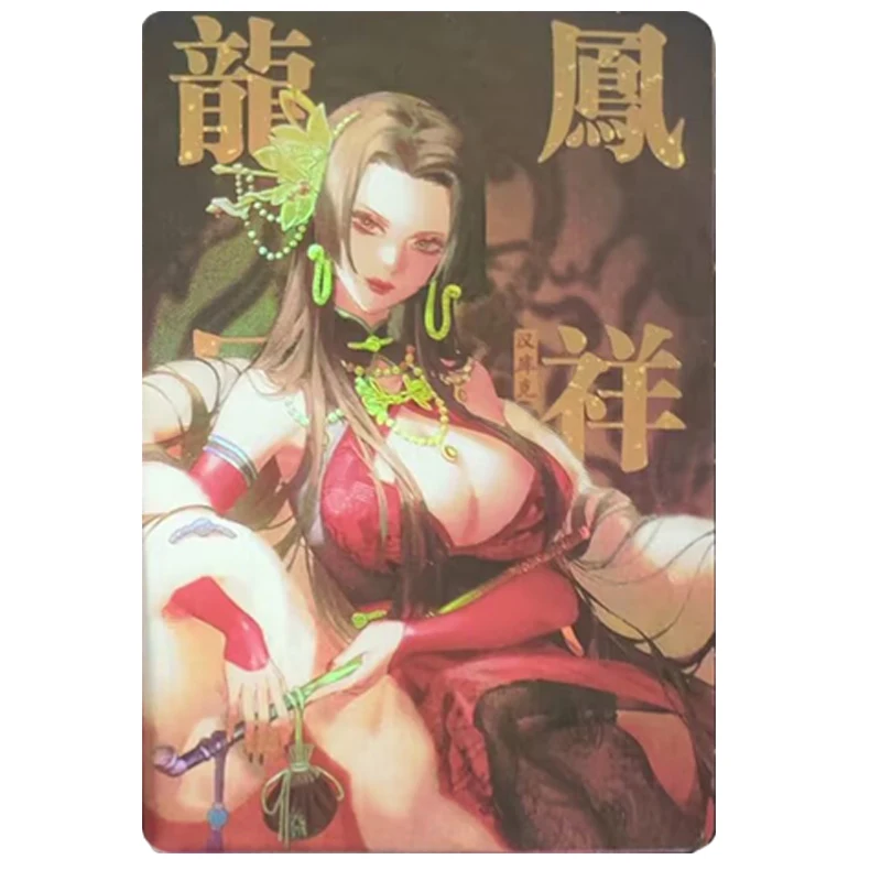 Hancock Nami Robin Perona открытки в китайском стиле Сделай сам Аниме коллекционные для