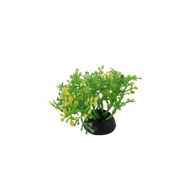 

Plastic Plant 5 cm 2 ''20 Pcs 400048042