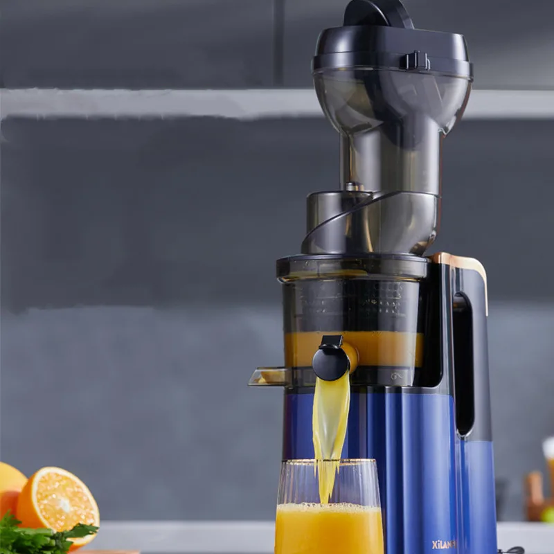 

Juicer Juice Separator Small Multi-function Fruit Fried Juice Machine Original Juice Machine Soybean Milk Machine