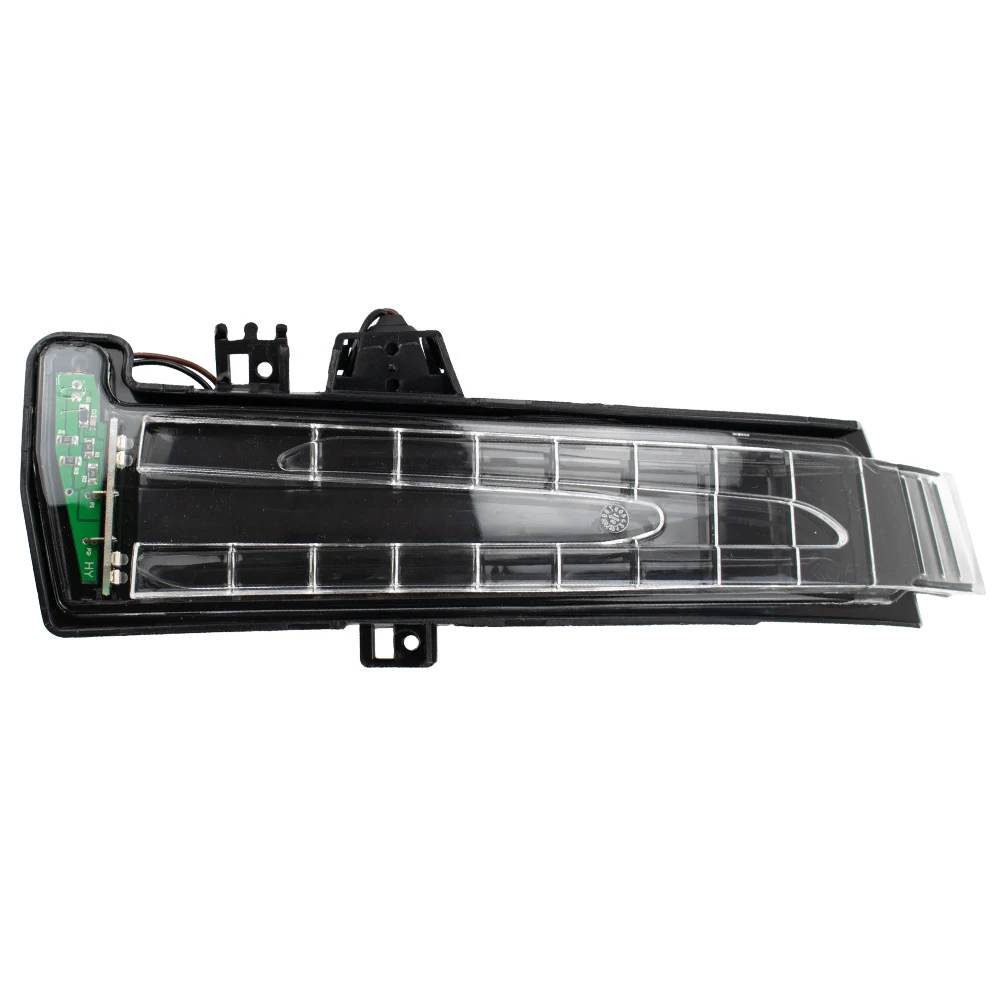 

Автомобильное боковое зеркало, указатель поворота для Mercedes-Benz W221 W212 W204 W176 W246 X156 C204 C117 X117, светодиодный индикатор, мигалка