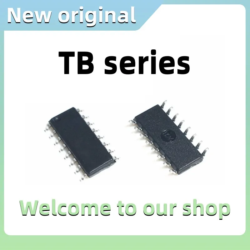 

New original TB5D1MD TB5R1DW TB5R2DW TB5R3DW TB5T1DW SOP16