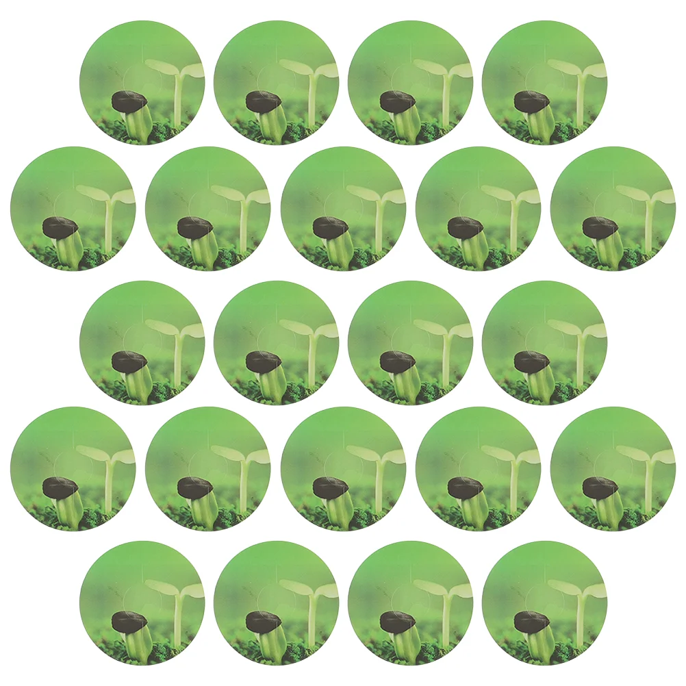 

Garden Hydroponic Labels Stickers Label Sticker Grow Basket Baskets Proof Growthsupplies Accessories Kit Pot Indoorstickpeel