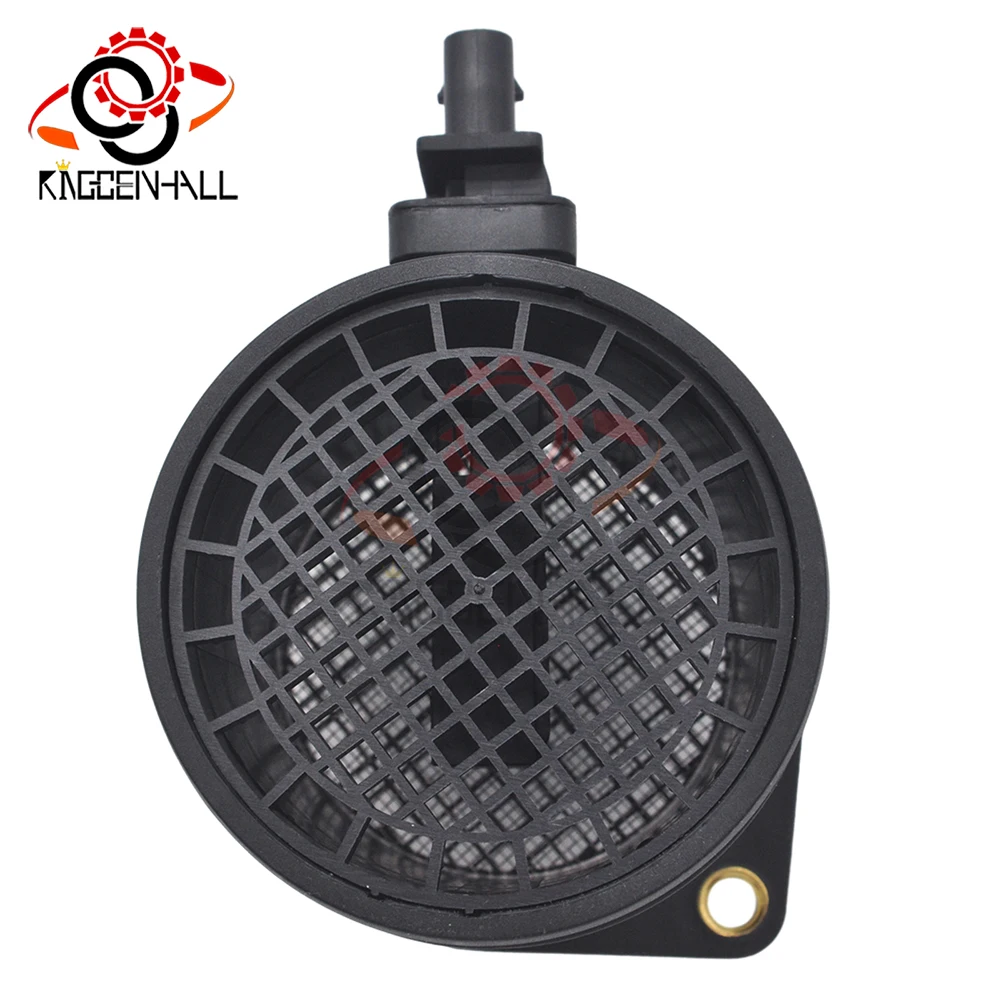 Датчик массового расхода воздуха 28164-27800 Maf для Hyundai Grandeur i30 Santa Fe Sonata Tucson KIA 0281002721