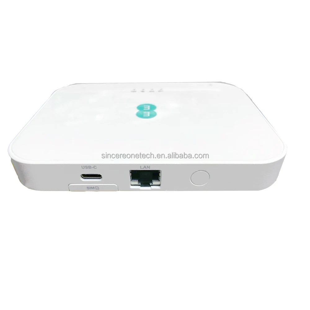 

wifi 6 Portable 5G EE router QTAD52E mobile Hotspot
