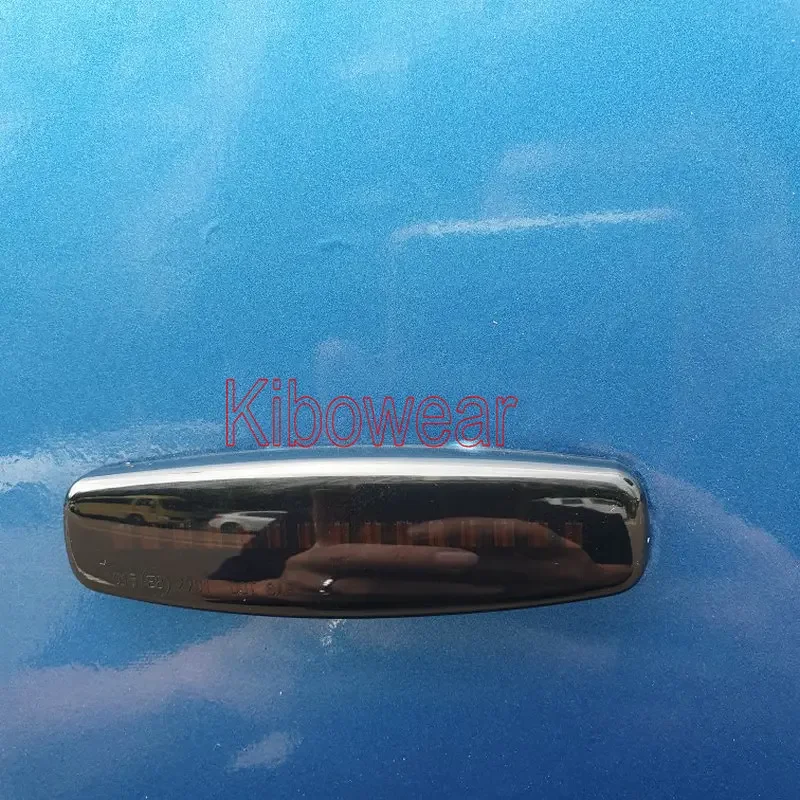 2 шт. динамический поворотный сигнал крыла для Infiniti EX25 EX35 EX37 FX35 FX37 G25 G35 Q40 Q60 Q70 QX50 QX70