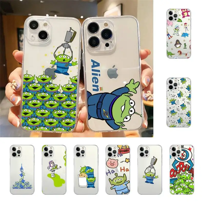 

Disney Toy Story Phone Case For Iphone 7 8 Plus X Xr Xs 11 12 13 Se2020 Mini Mobile Iphones 14 Pro Max Case